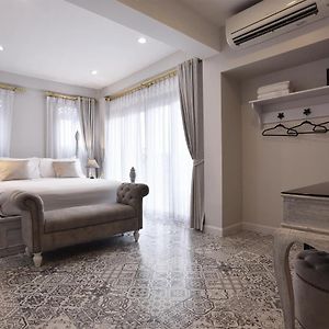 Kamer "Grand Deluxe" met een King Size Bed