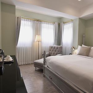 Deluxe Kamer met een King Size Bed